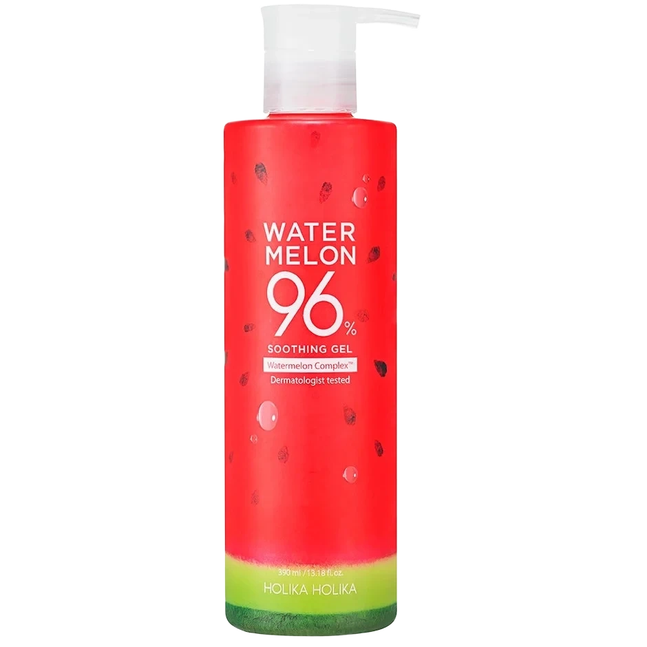 Holika Holika Watermelon 96% Soothing Gel