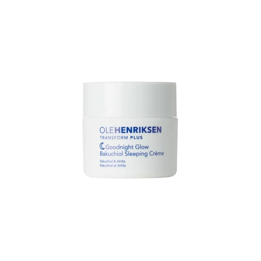 Ole Henriksen Goodnight Glow Bakuchiol Sleeping Crème 50 ml