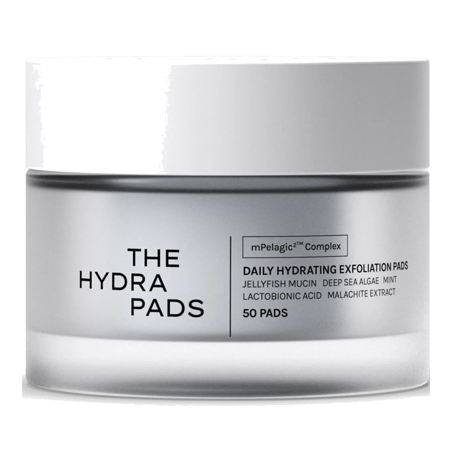 MANTLE The Hydra Pads