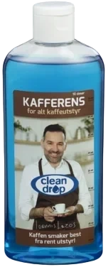 Kafferensemiddel   250ml