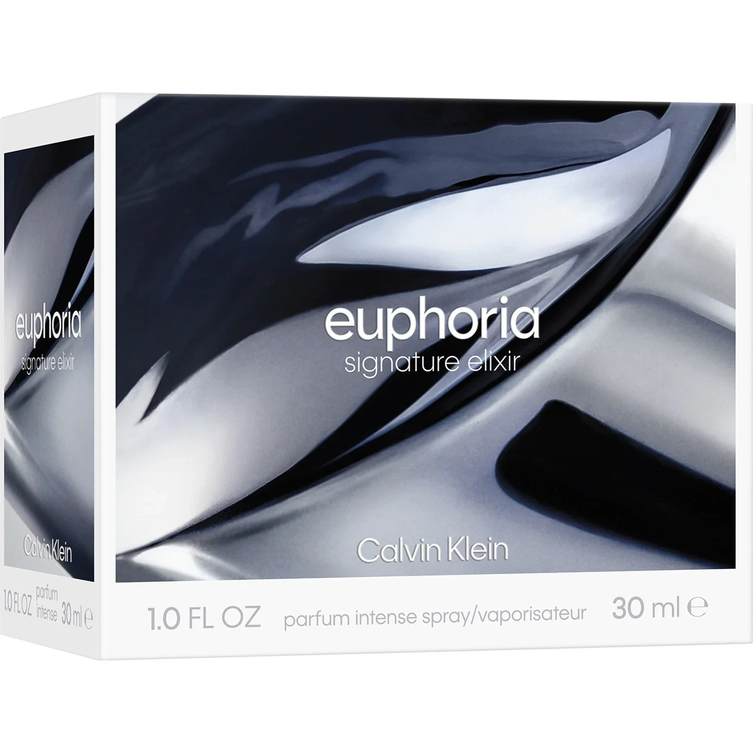 Calvin Klein Euphoria Signature Elixir Intense for Women