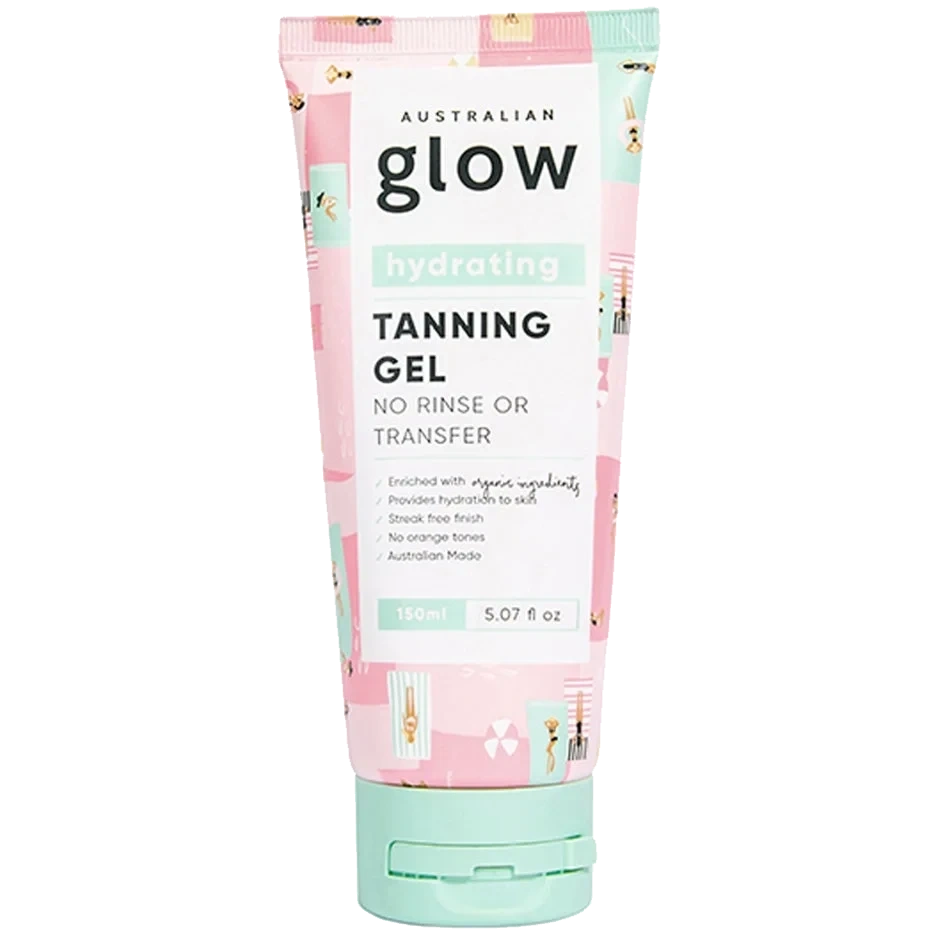 Australian Glow Hydrating Self-Tan Water Gel