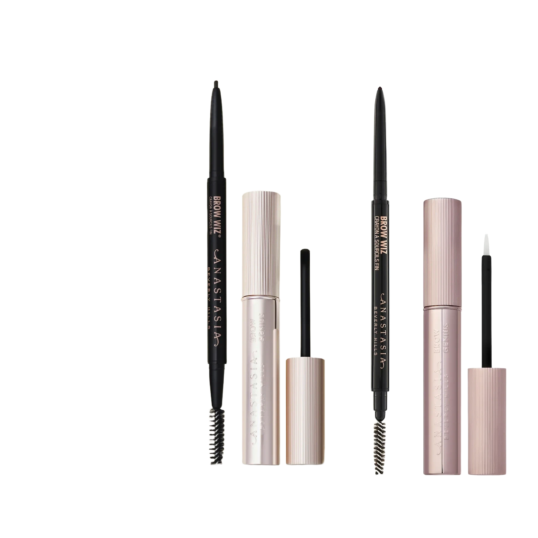 Anastasia Beverly Hills Brow Care Kit