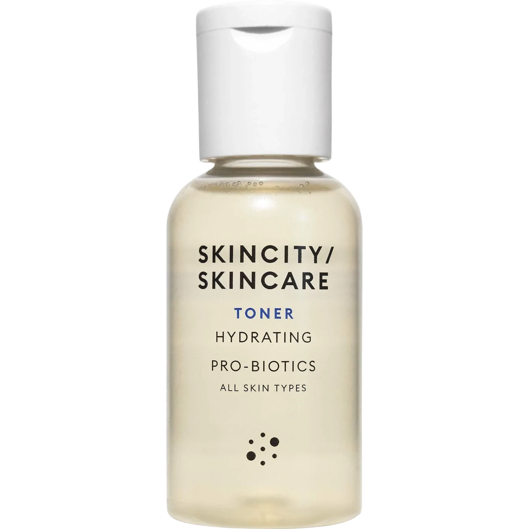 Skincity Skincare Hydrating Toner 50 ml
