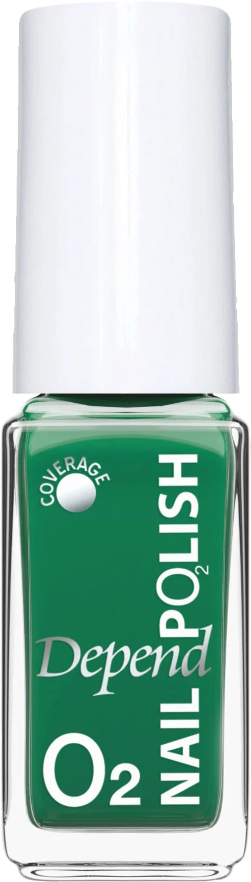 Depend O2 Minilack 803
