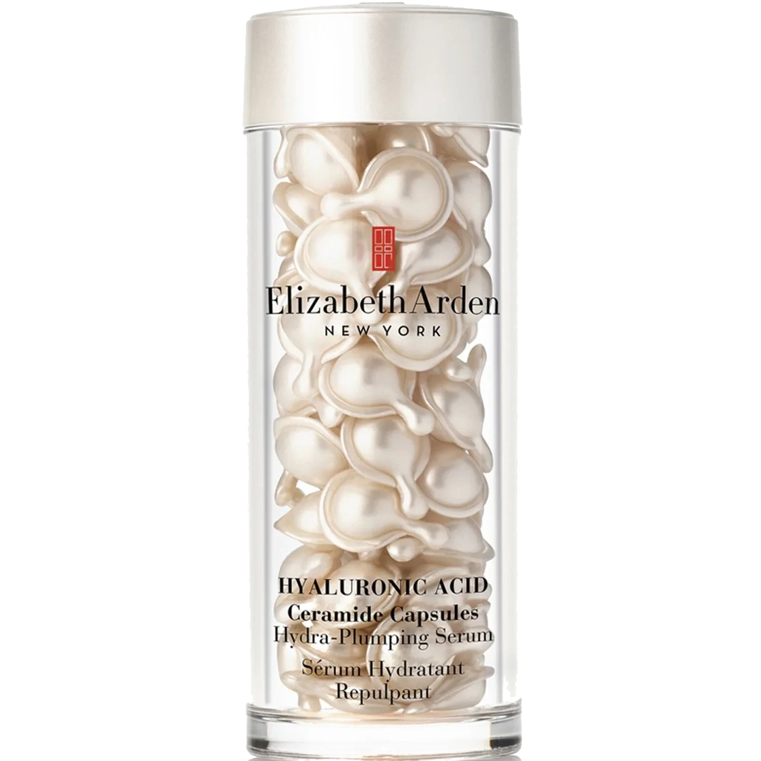 Elizabeth Arden Ceramide Capsules Hyaluronic Acid