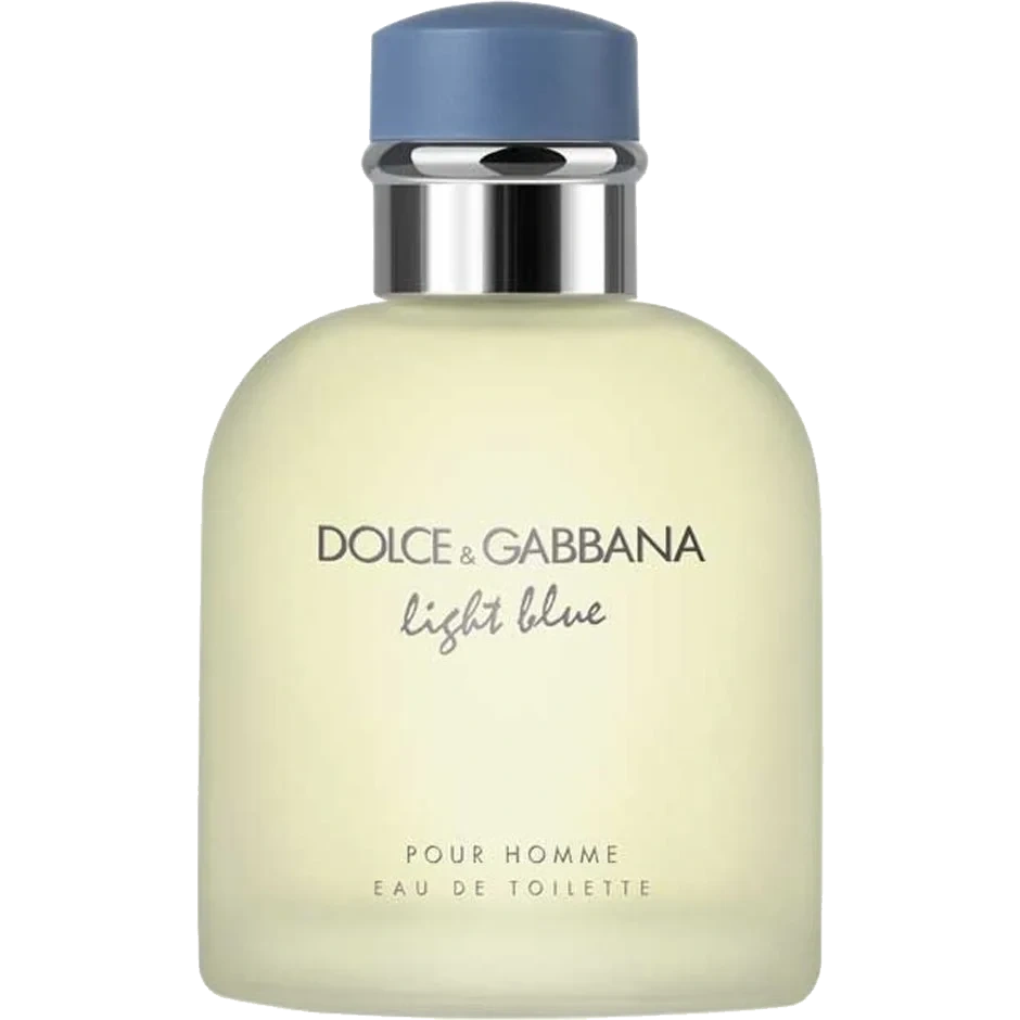 Dolce & Gabbana Light Blue Pour Homme
