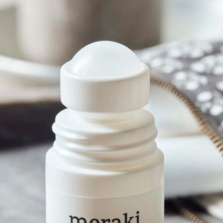 Meraki Deodorant