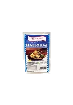 Halloumi 200 g