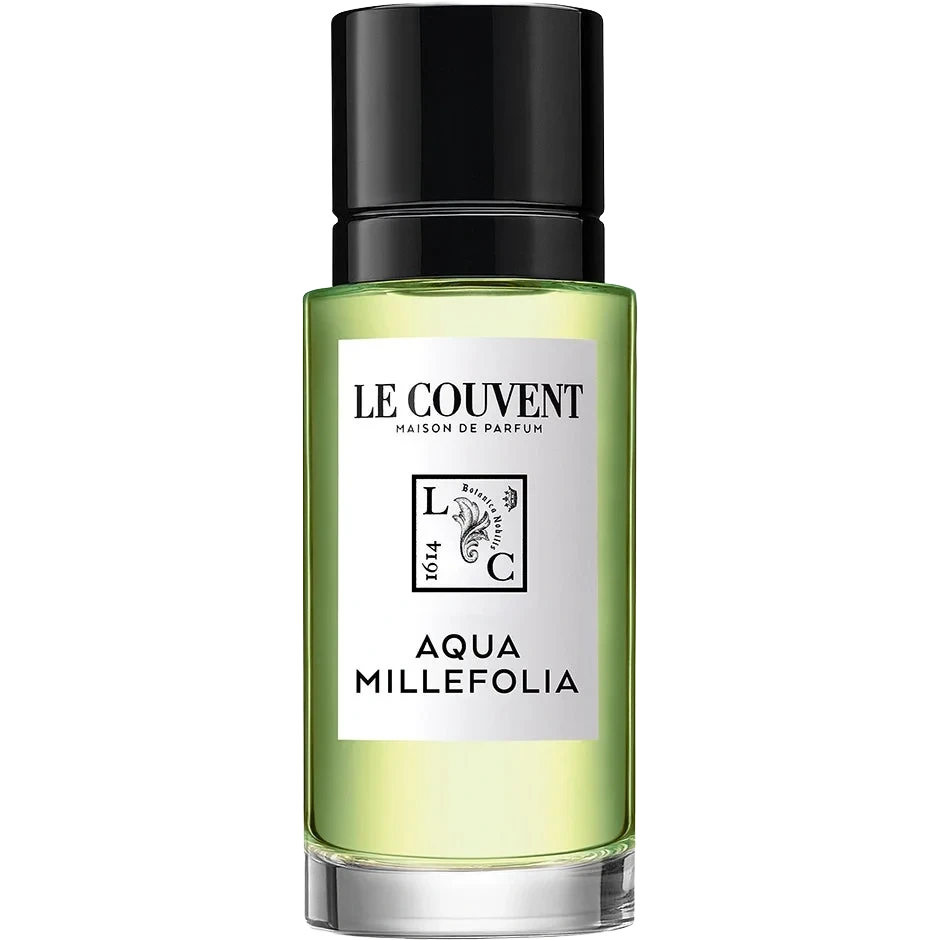 Le Couvent Absolute Aqua Millefolia Botanical Cologne