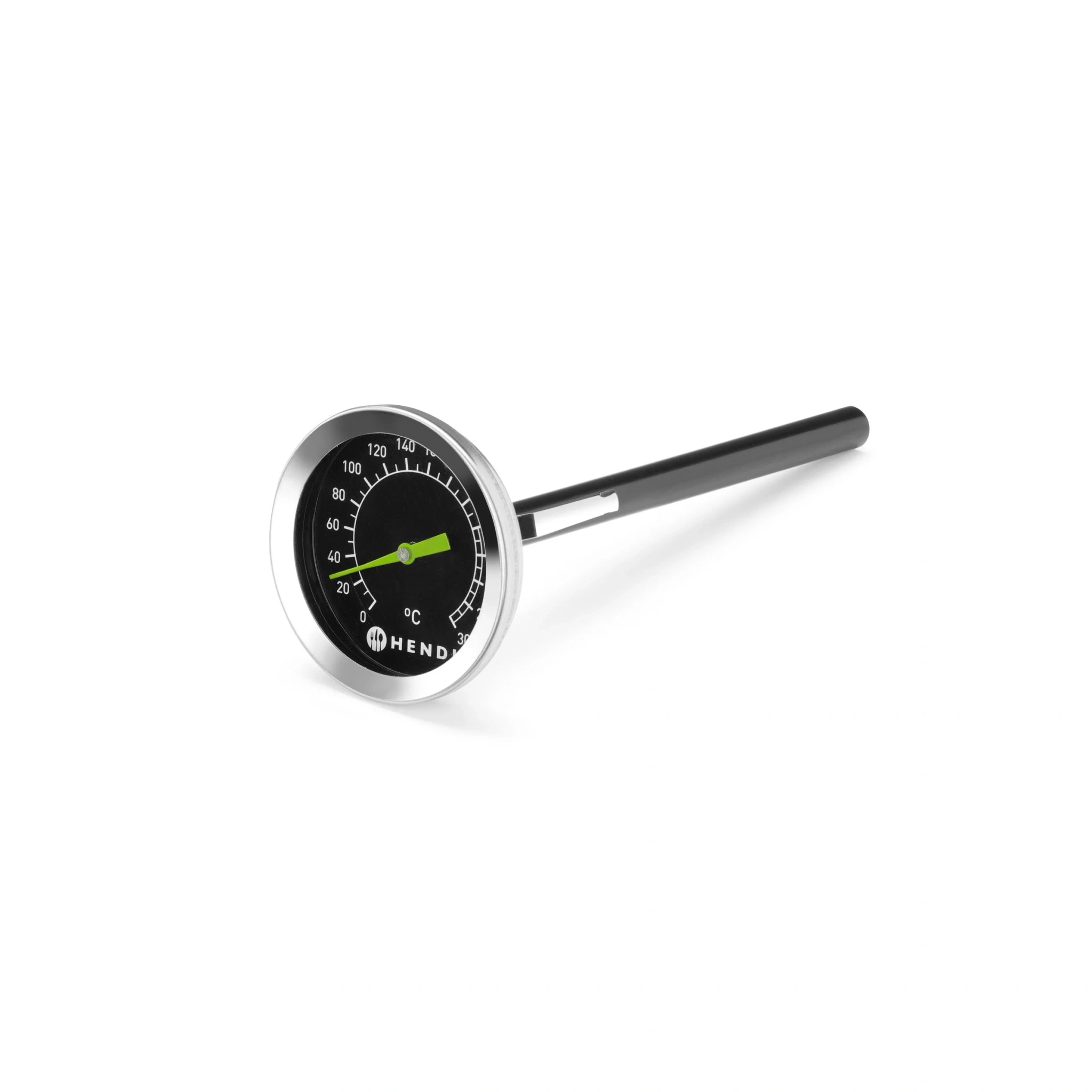 Analog termometer