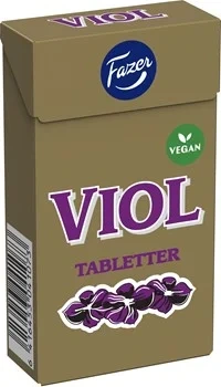 Viol Tablettask