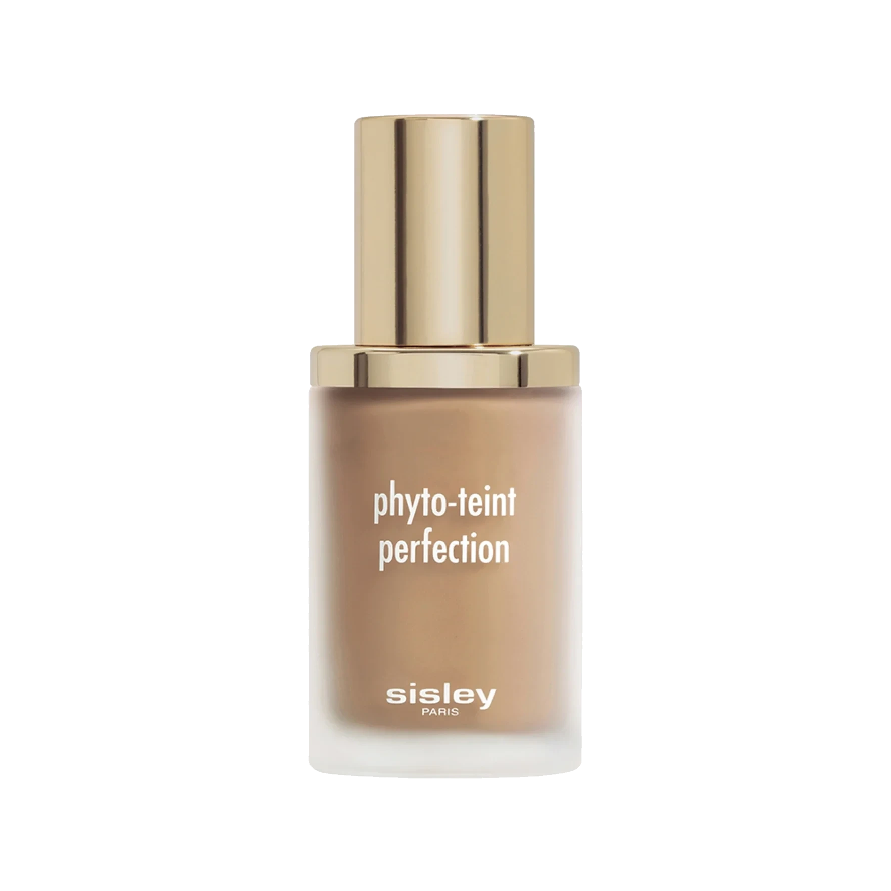 Sisley Phyto-Teint Perfection 6N Sandalwood