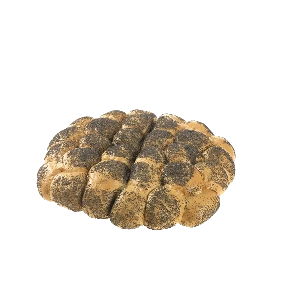 Nærbakst Brytebrød Fin 30 Bryt 1350g