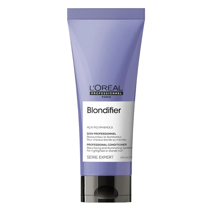 L'Oréal Professionnel Série Expert Blondifier Conditioner 200 ml