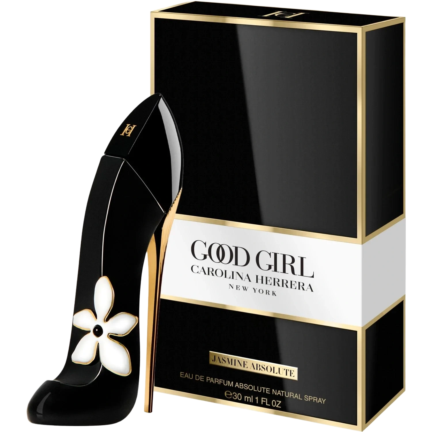 CAROLINA HERRERA Good Girl Jasmine Absolute