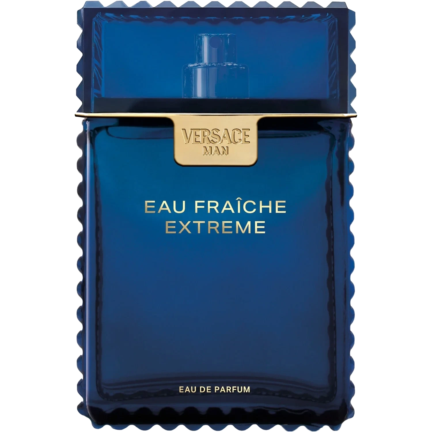 Versace Eau Fraîche Extrême Eau de Parfum 100 ml