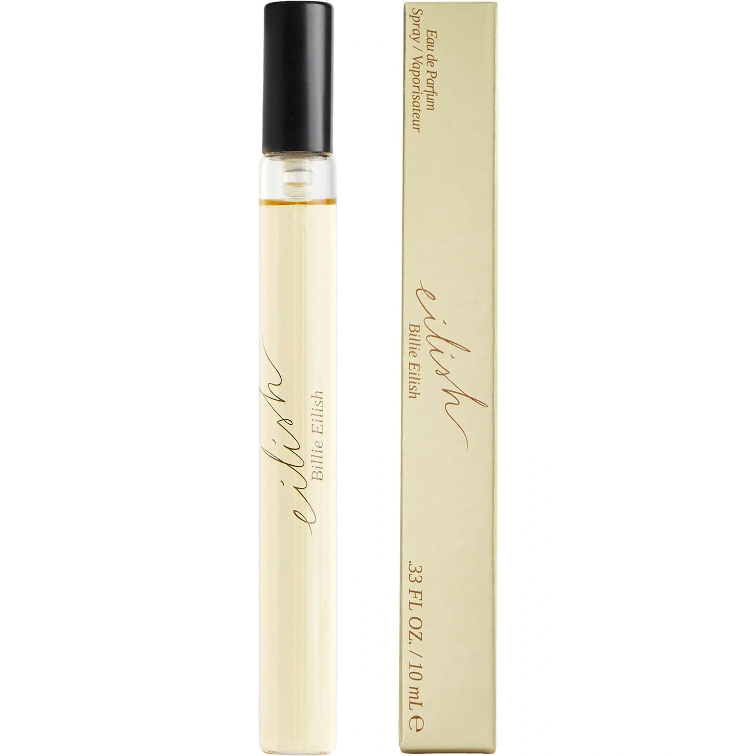 Billie Eilish Eilish Eau de Parfum 10 ml