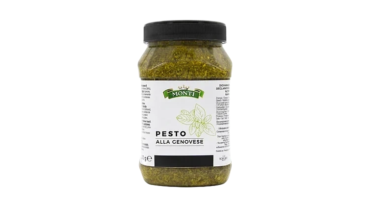 Pesto genovese  1l