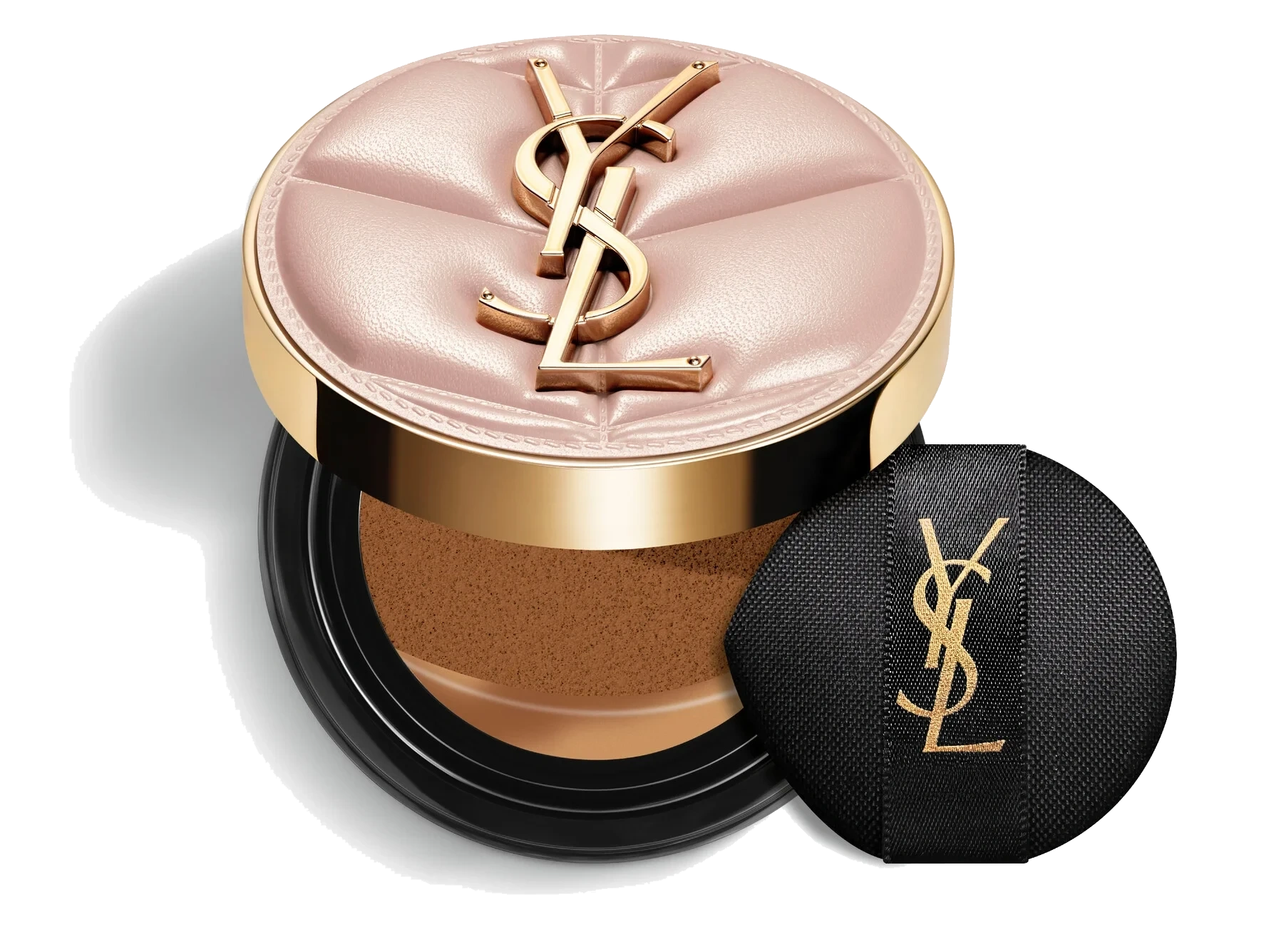 Yves Saint Laurent Skin Affair Cushion Foundation DN2