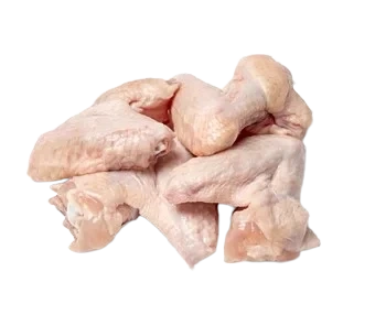 Ekologiska Kycklingvingar, fryst