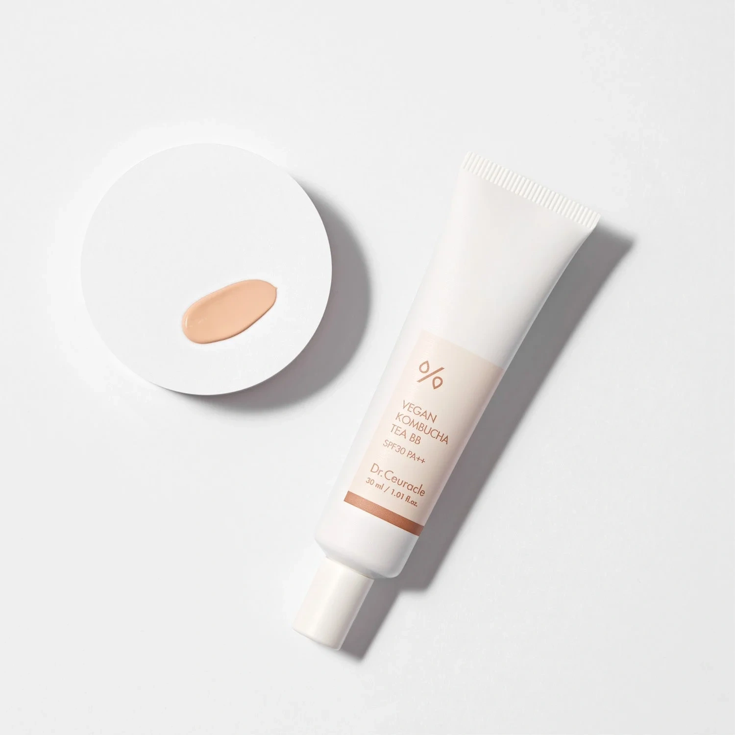 Dr. Ceuracle Vegan Kombucha BB Cream