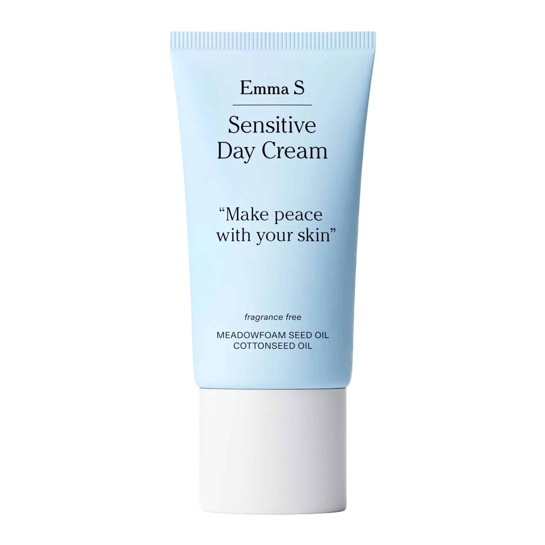 Emma S. Sensitive Day Cream 50 ml
