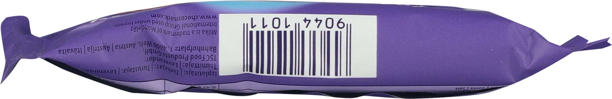 Milka Choco Snack