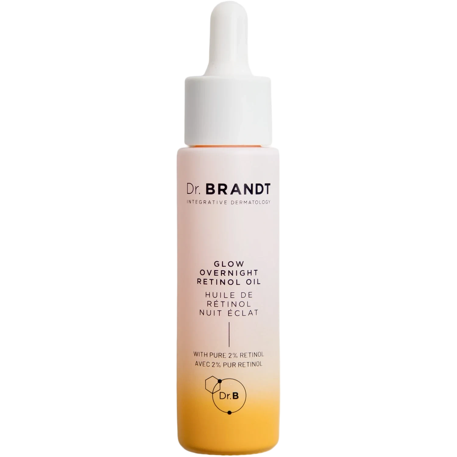 Dr Brandt Retinol Oil