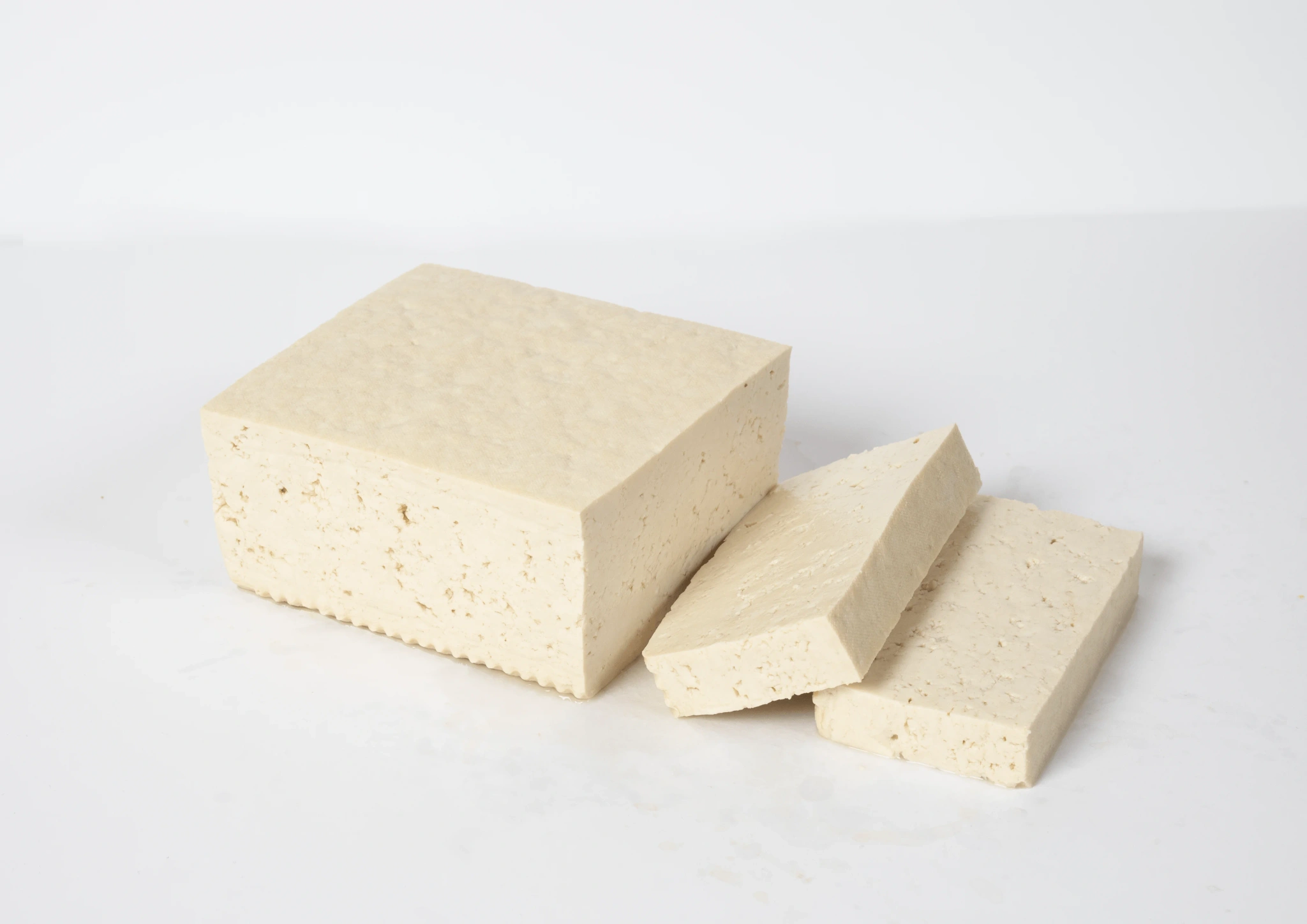 Yipin Tofu Naturell Fast