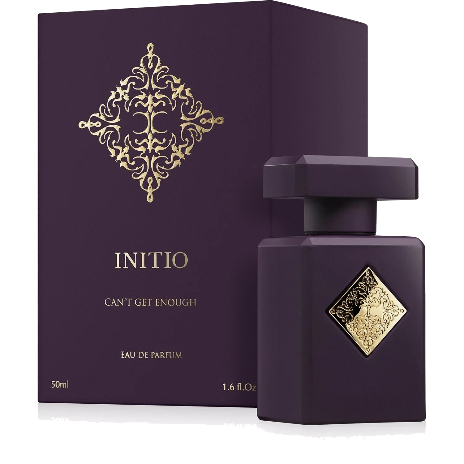 Initio Can't Get Enough Extrait de Parfum 50 ml