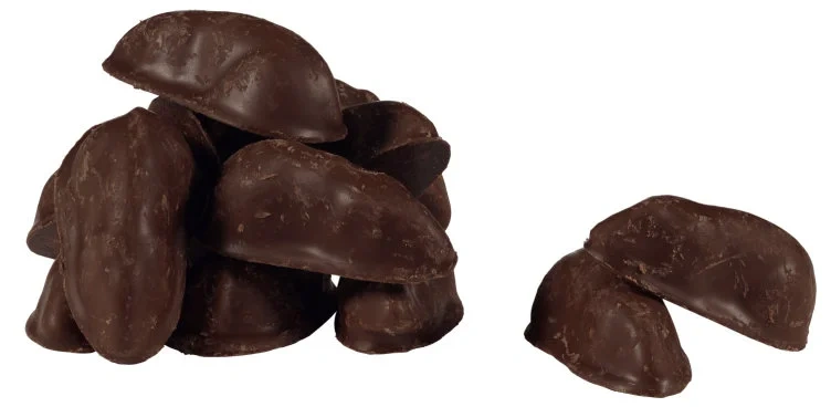 Sjokolade Karamell 1,35kg løsvekt Snop