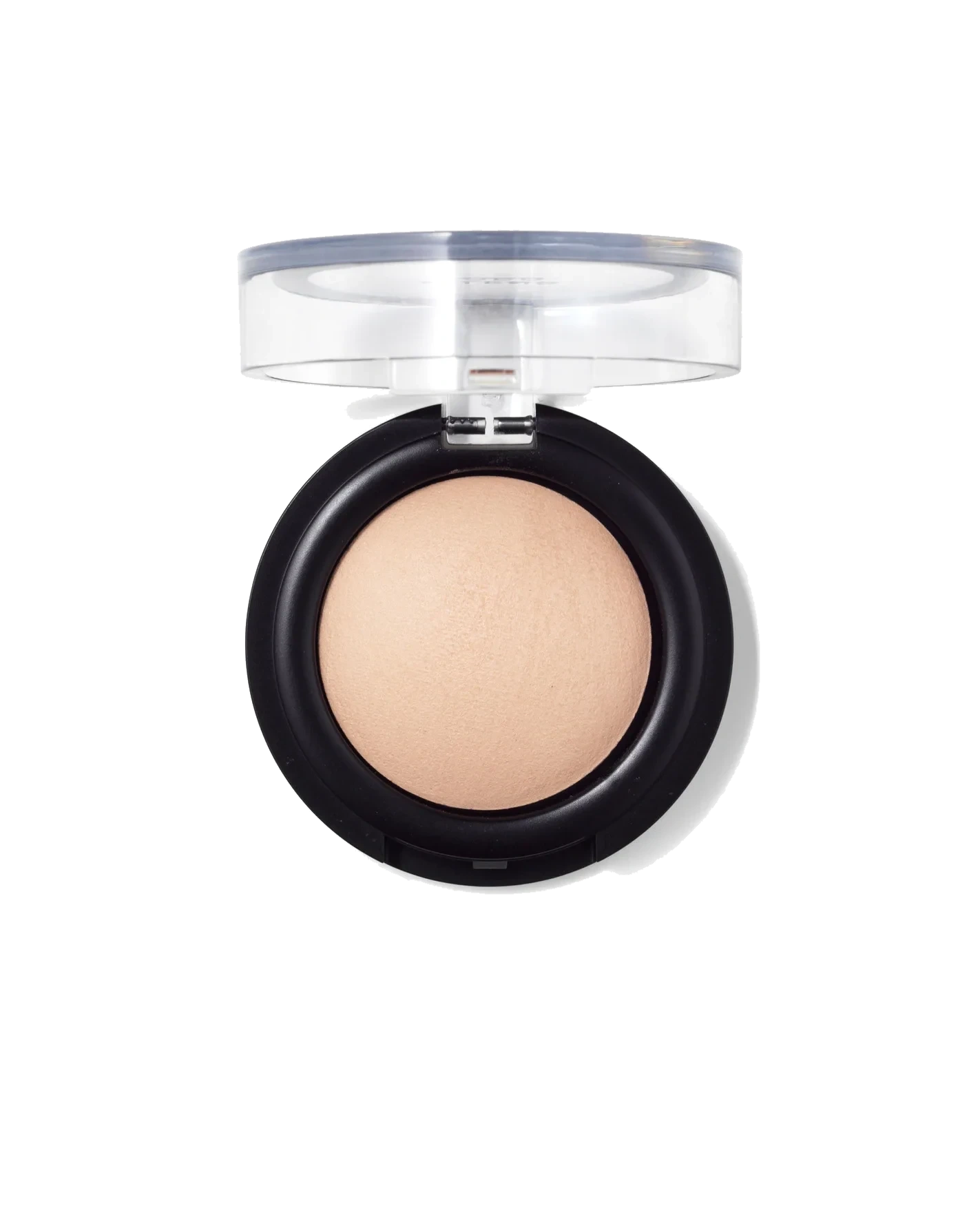 Nilens Jord Baked Mineral Eyeshadow 6110 Cream