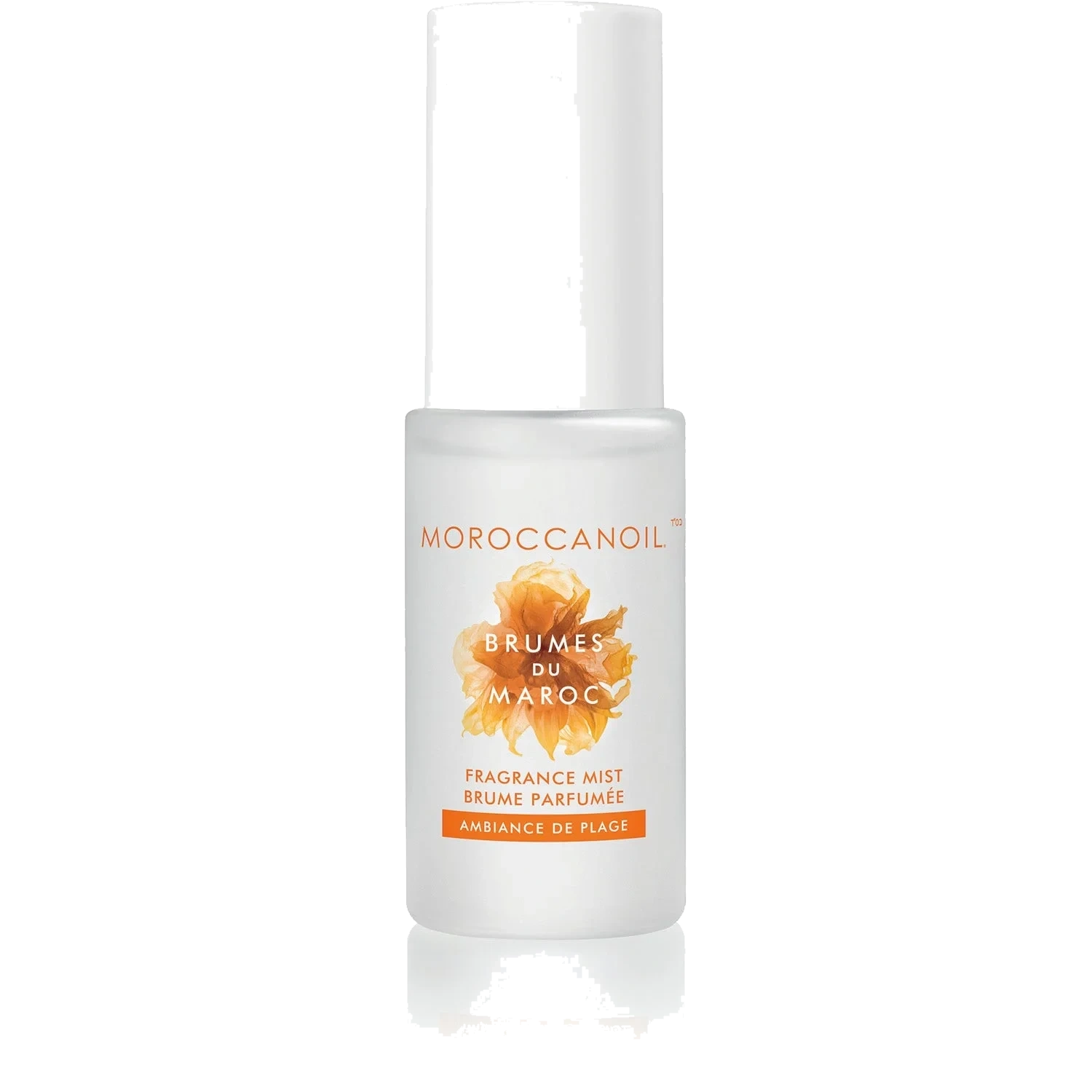 Moroccanoil Brumes Du Maroc Ambiance De Plage