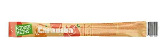 Ridderheims Caramba 50g