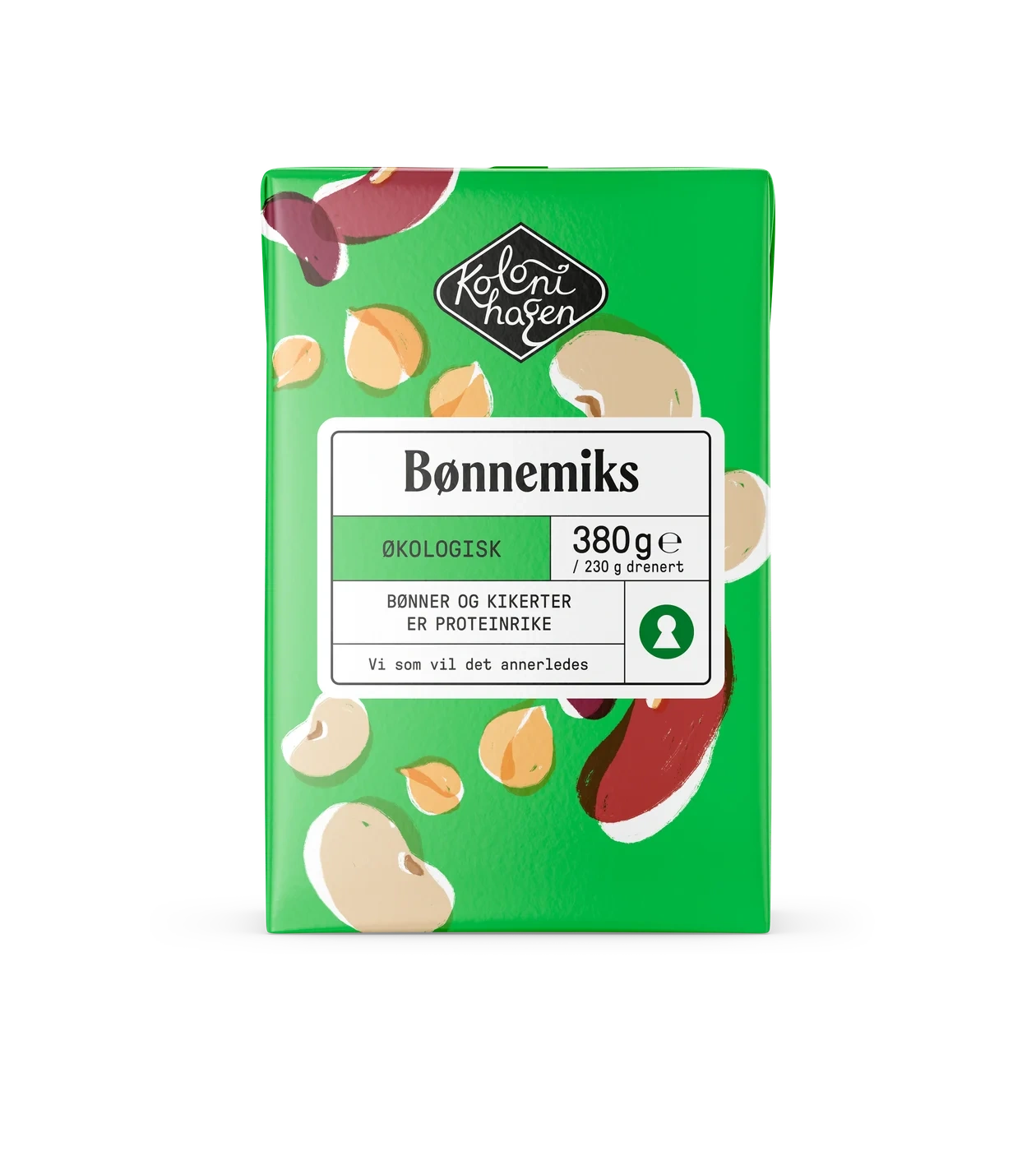 Bønnemiks