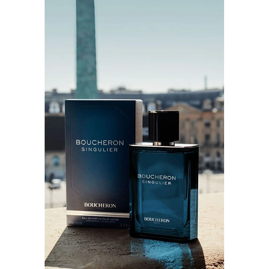 Boucheron Singulier