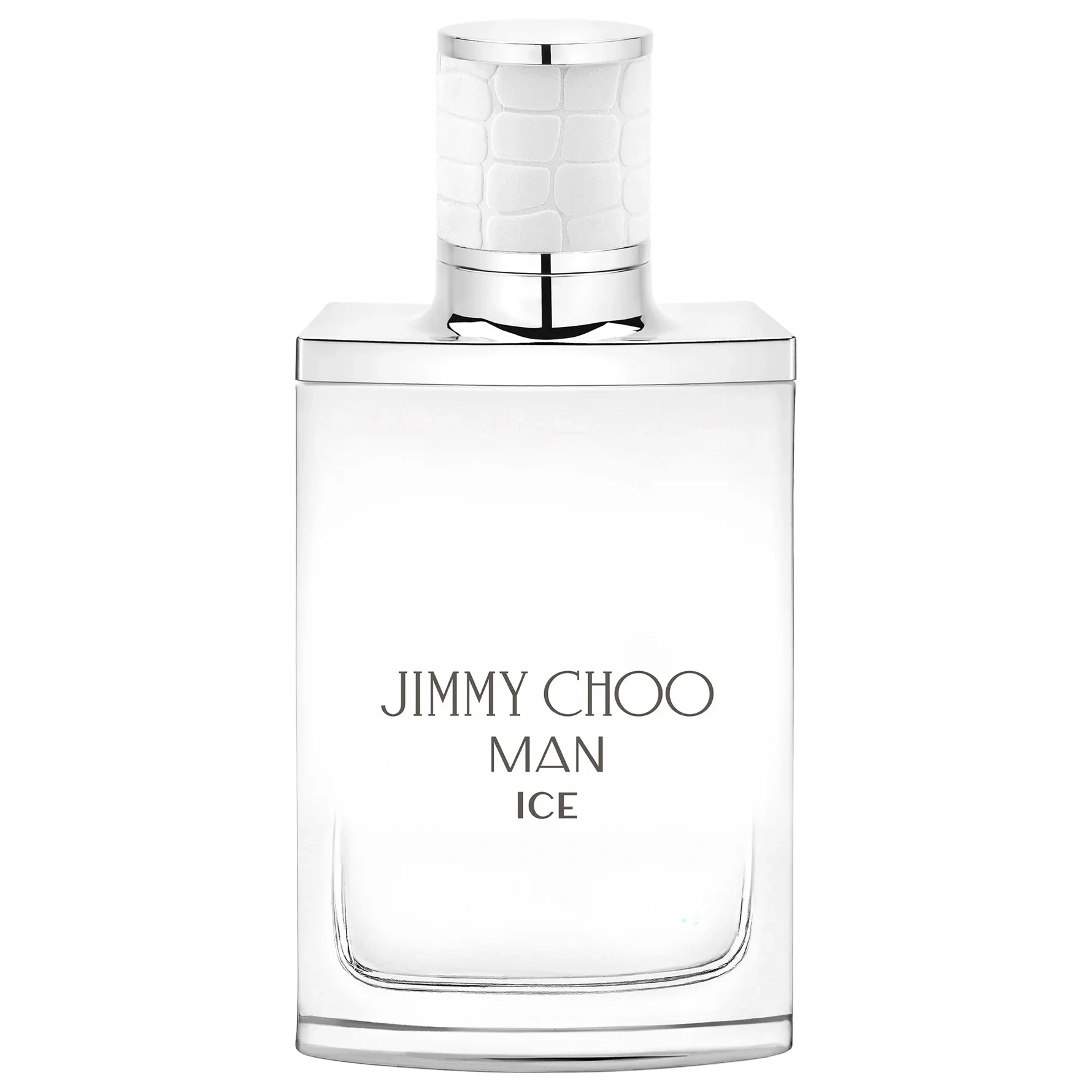 Jimmy Choo Man Ice Eau de Toilette 50 ml