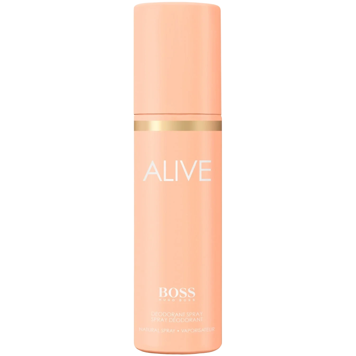 Hugo Boss Alive Deo Spray