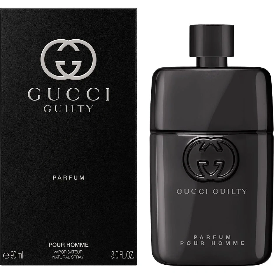 Gucci Guilty Pour Homme