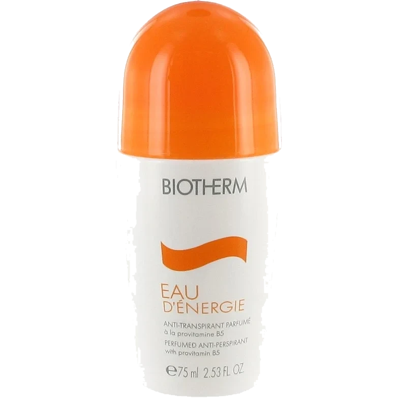 Biotherm Eau d'Énergie