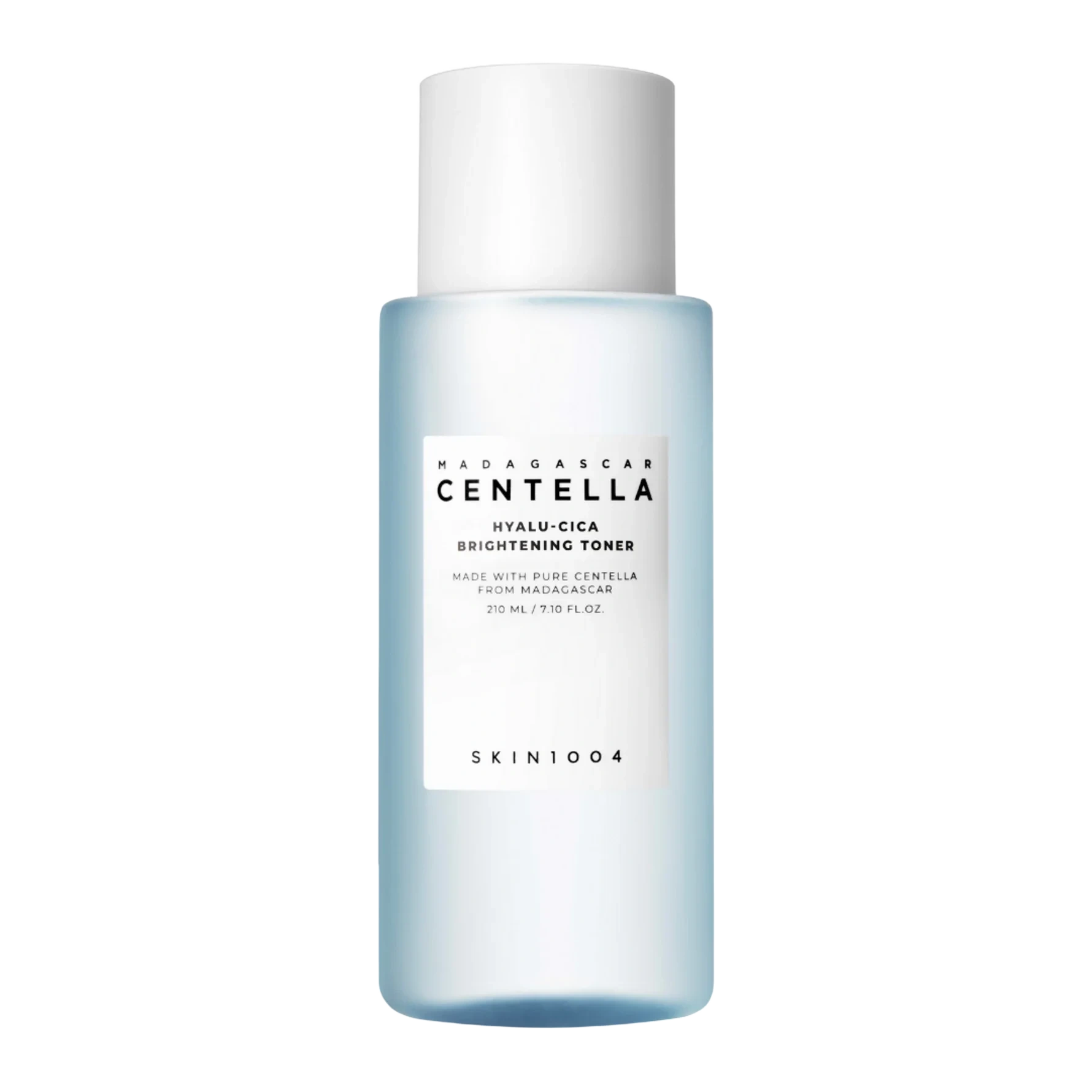 SKIN1004 Hyalu-Cica Brightening Toner 210 ml