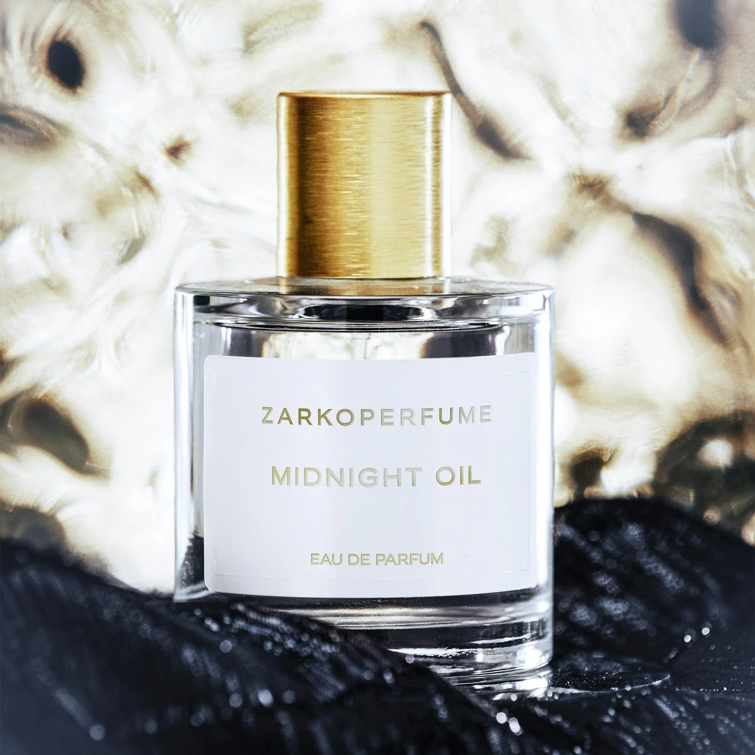 Zarkoperfume Midnight Oil