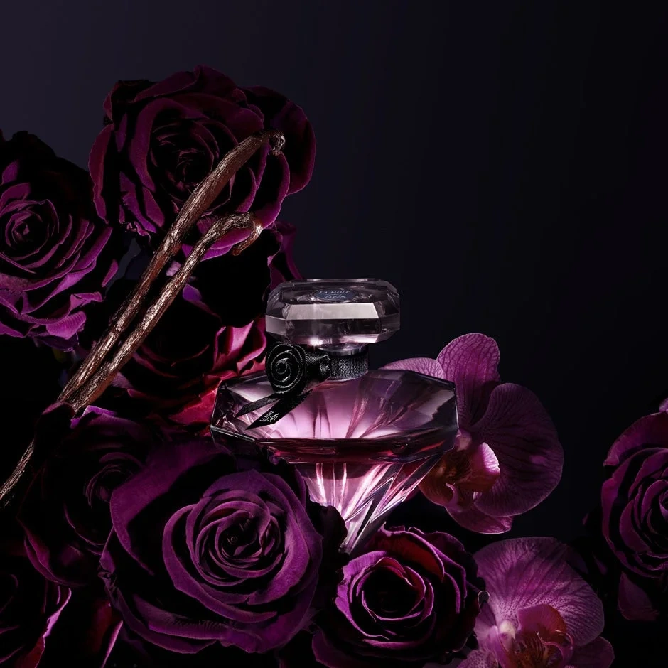 Lancôme Trésor La Nuit