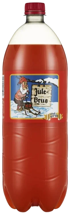 Trio Julebrus 1.50l Fl