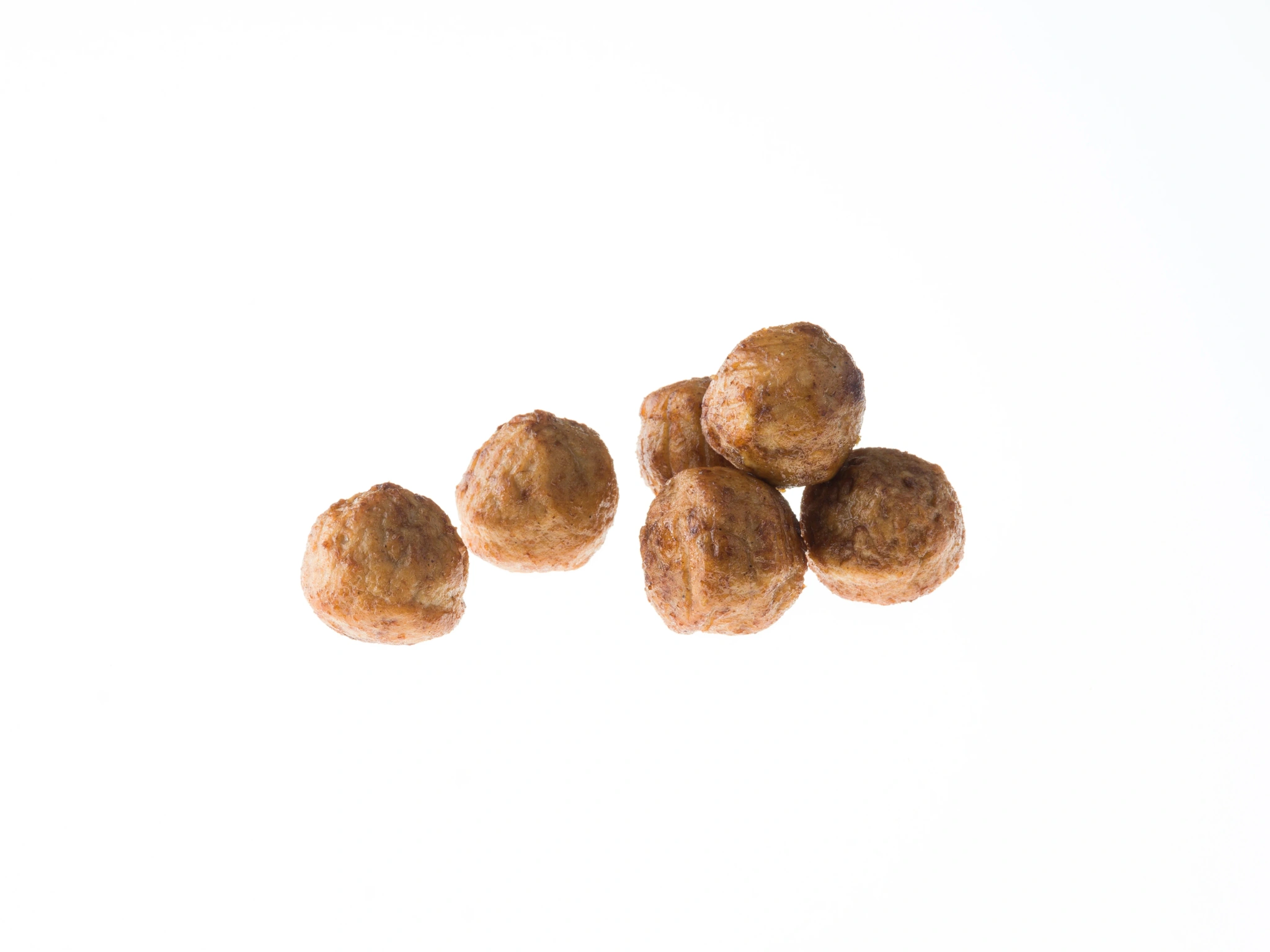 Dafgårds Plant Based Vegan Balls