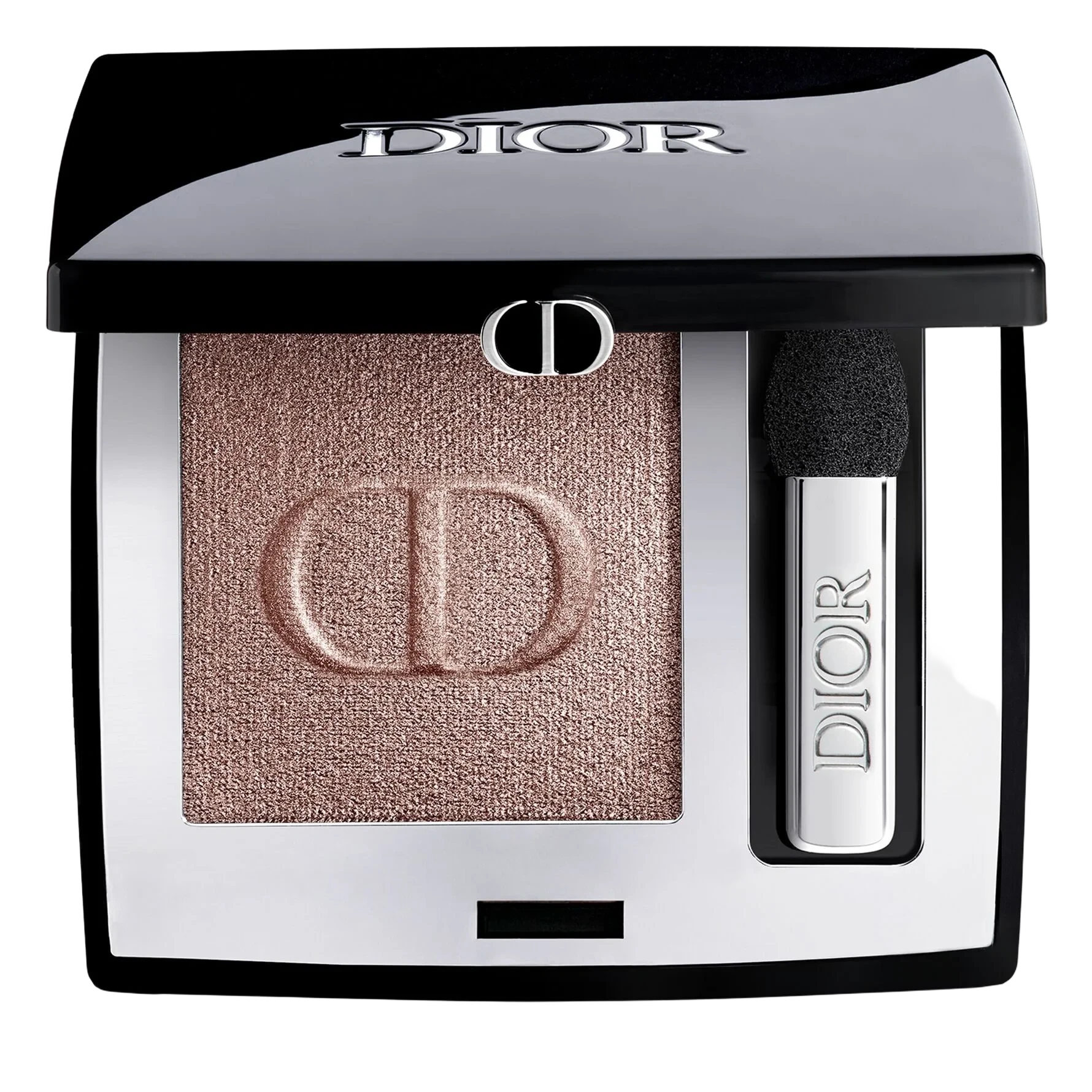 Diorshow Mono Couleur High-Color And Long-Wear Eyeshadow 658 Beige Mitzah
