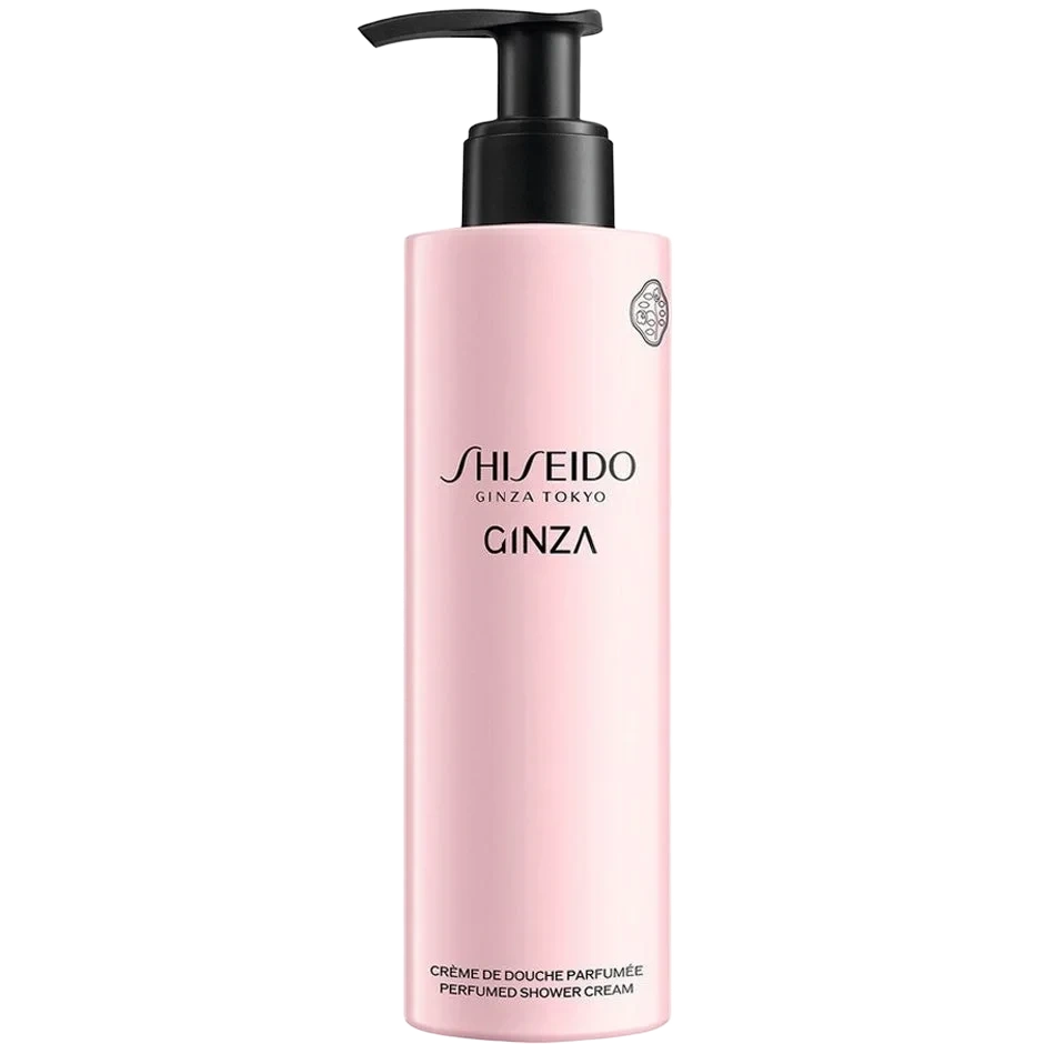 Shiseido Ginza
