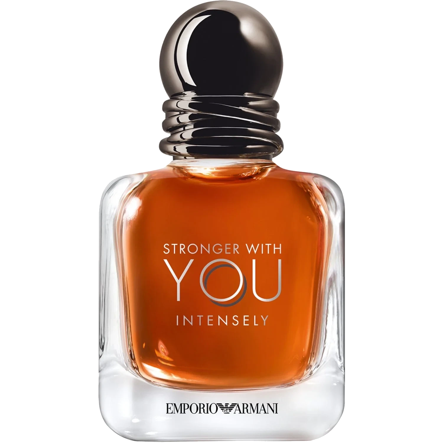 Emporio Armani Stronger With You Intensely Eau de Parfum 30 ml