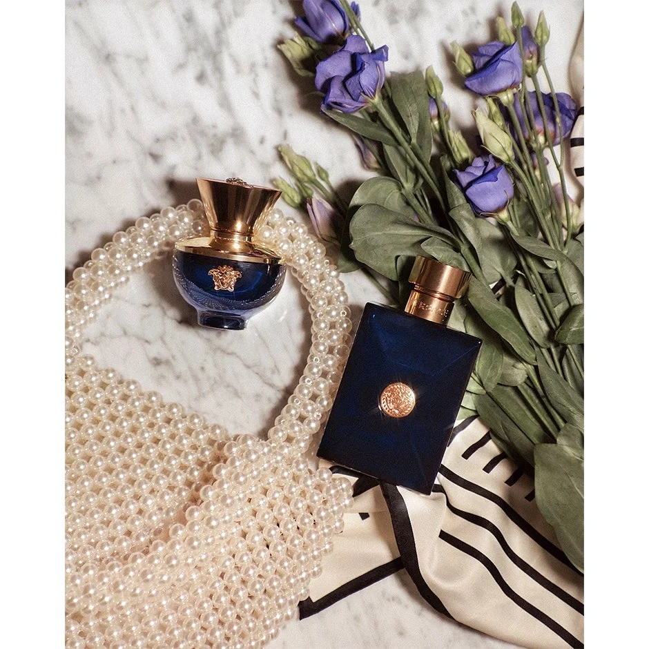 Versace Dylan Blue Pour Femme Eau de Parfum 30 ml